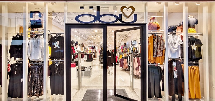 Öbu abre en Tenerife y alcanza las veinte tiendas